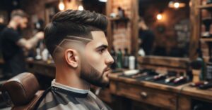 side design taper