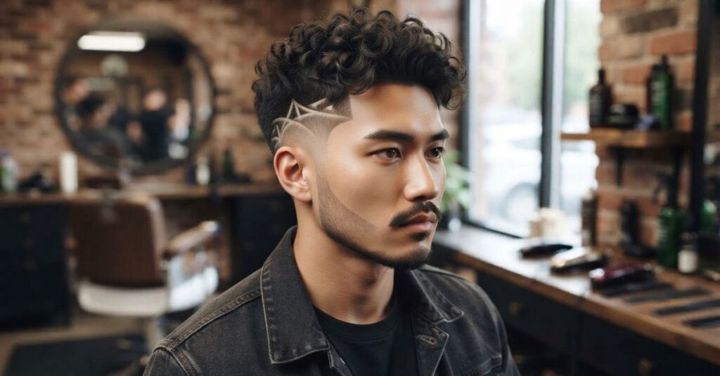 Freestyle Low Taper Fade Designs