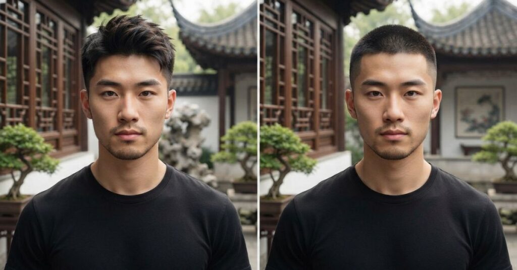 How Is It Different From a Taper Fade?