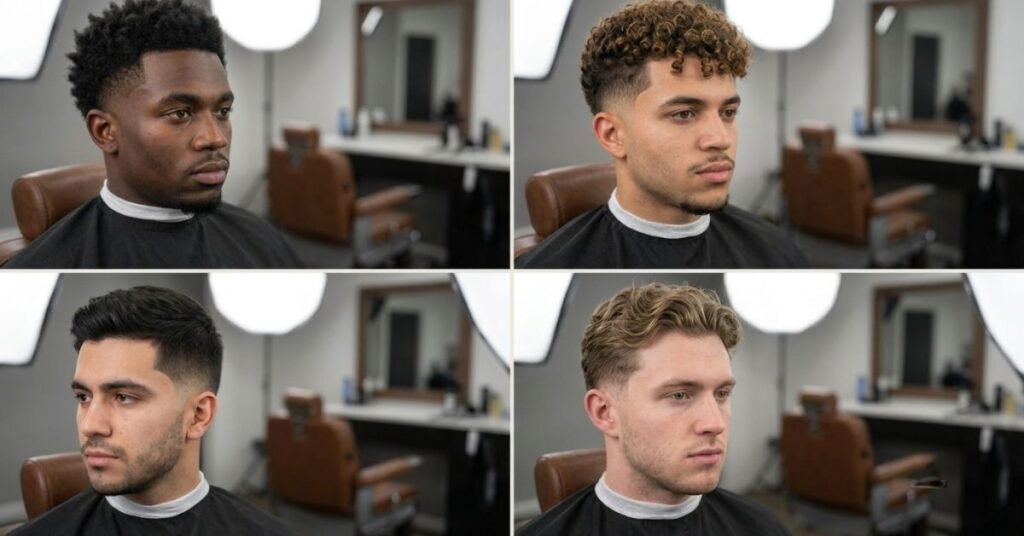 Best Designs for Your Hair Type
