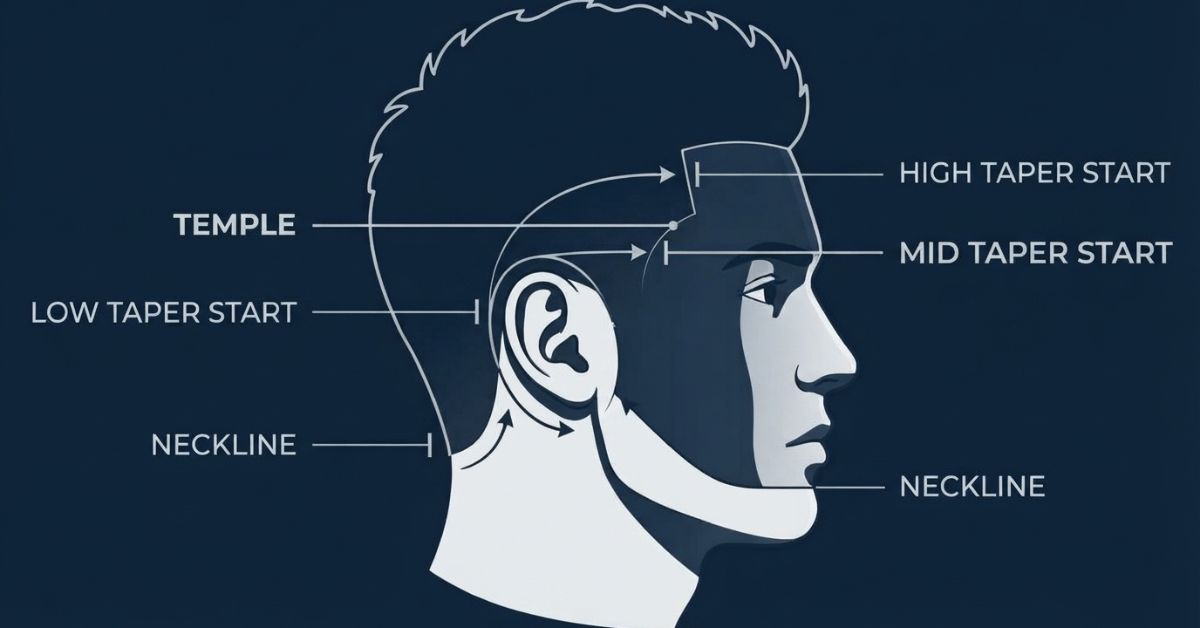Where Does the Taper Actually Start?
