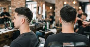 Mid Taper Design